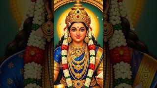 🙏🔔👍♥️Annapoorani #AnnapurnaDevi #ParvatiDevi #DivineMother #HinduGods  #DeviBlessings #Amman #Shakti