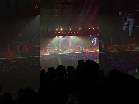 【Mrs. GREEN APPLE】Harmony初日参戦！#mrsgreenapple #ミセスグリーンアップル #ミセス #ミセスハーモニー#harmony