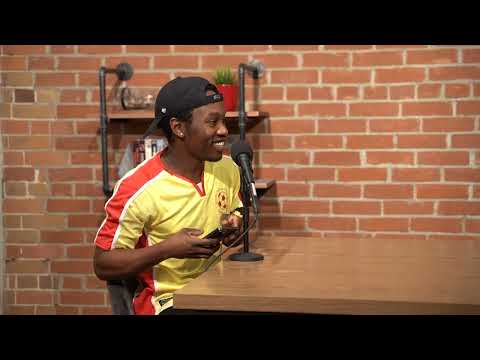 Episode 10: Who's the best keeper in the world and someone got a 7 piece meal