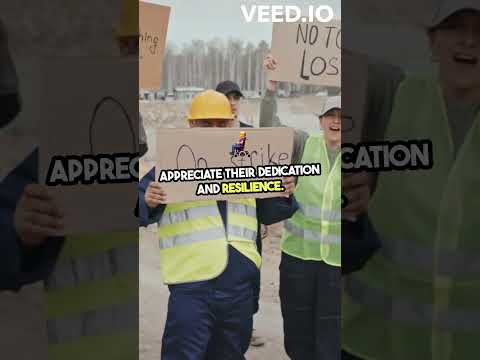 10 Facts You Didn't Know About National Workers Day