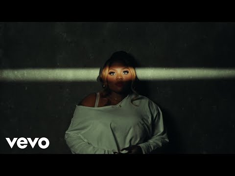 Inayah - Most Girlz (Official Video)
