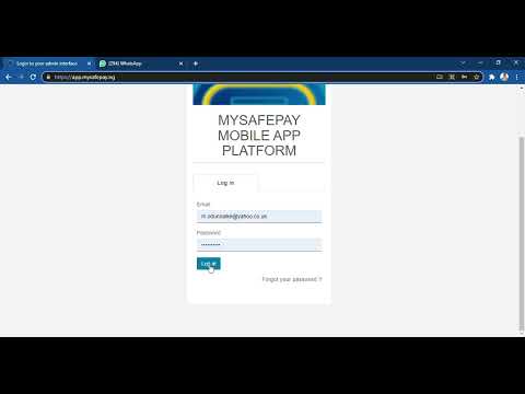 App Development Lesson 1