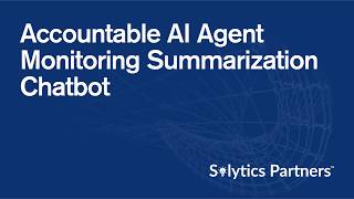 AI Agent Monitoring | Chatbot Performance Analytics & Summarization Insights | NIMBUS Uno
