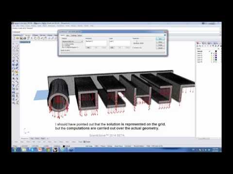 Webinar:  Scan&Solve 2014 Features and Uses