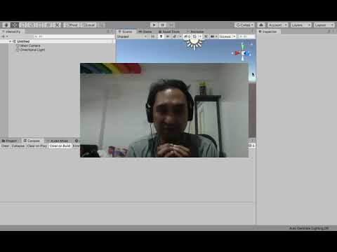 Unity : Navmesh introduction