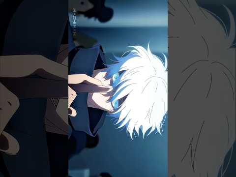 He Didn’t Flex. He Executed 💀 | Gojo’s Cleanest Scene Yet