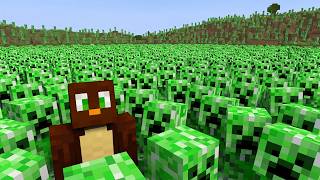 Secretly Duplicating Mobs Until The Server Crashes..