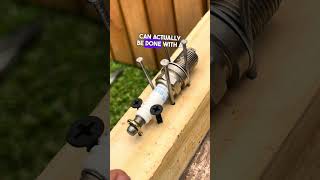 The spark plug hack you never expectedGenius auto trick#NYGarage #CarHack #MechanicDIY