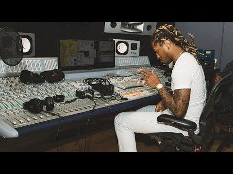 Future - Yea Yea Yea (ft. 21 Savage)