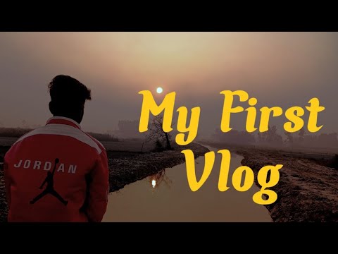 my first vlog ❤ ||