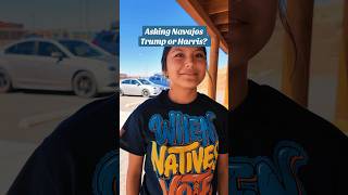 Thoughts? #lan eller #whennativesvote #nativeamerican #indigenous #navajo #shorts