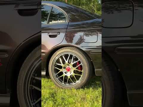 Honda Accord type r #honda #accordtyper #typer #accord #car #classiccars #youngtimer