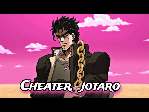 ဉာဏ်များတဲ့မြေးအဘိုး | JoJo Part-3 | JJBA Stardust Crusaders | Ep-41,42