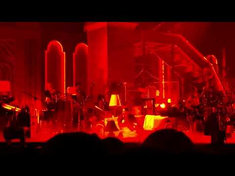 Mrs.GREENAPPLE Harmony 2024.11.20 Part of me RingoJamシートから