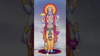 Shriman Narayan Narayan Hari Hari 🙏🌺🌺🙏 || #viral #spirituality #divineblessings #narayan