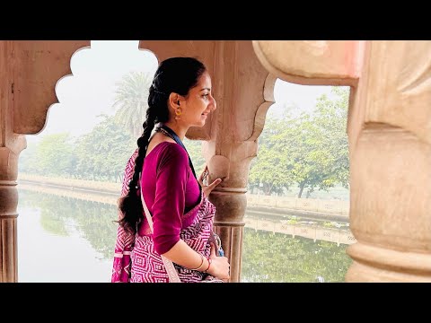 Vrindavan Dham trip Day 4| Braj Darshan | Radhe Radhe