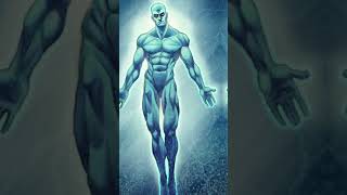a strong character that surpasses Superman #aboutanime #superhero #superman #toys