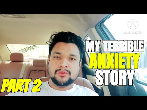 My Terrifying Battle with Anxiety in Urdu | Part 2