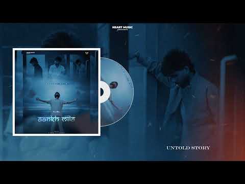 Aankh Mila - Shayar Wrld - ( Official Music Video ) New Haryanvi Song 2025 | Jaizeey Music |