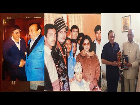 जादूगर सम्राट शंकर का अनोखा जादू | देखिए हैरतअंगेज करिश्मे! HEMA MALINI dharmendra deol