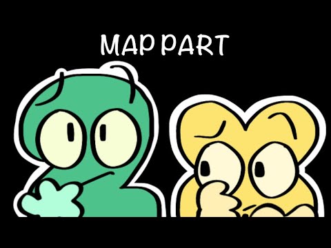 Part 10 for @AnimalinoAnimation's MAP
