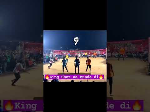 #shootingvolleyball #sports #volleyball #sportshighlights #वायरलवीडियोशॉर्ट2025