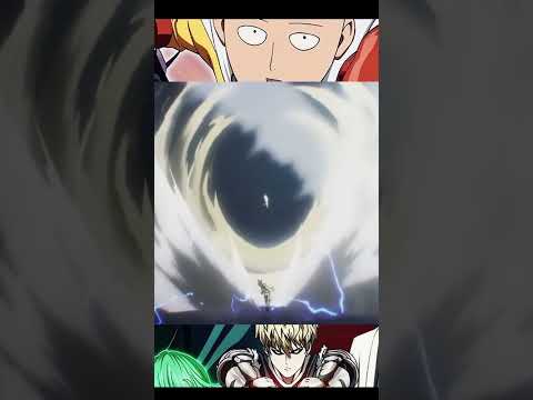 Bill Burr Reacts to One Punch Man Anime, and he loves it!!!