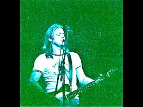 Pink Floyd - Welcome To The Machine