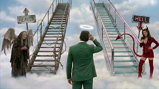 Maut ke Baad wali ye DUNIYA kabhi NAHI dekhi hogi | Film/Movie Explained in Hindi/Urdu | Movie Story