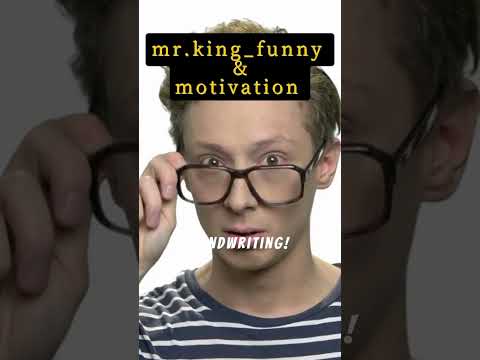 The Invisible Homework