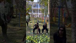 Wherever you go, you can do this exercise