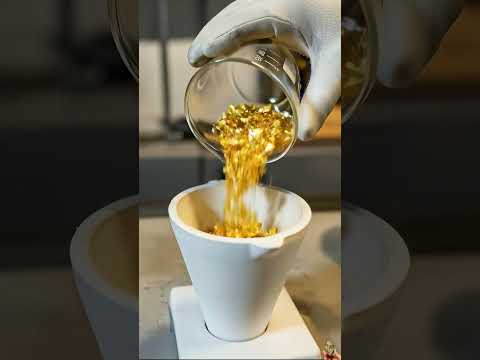 Gold Quartz Wait End🪙😮  #golddiscovery #treasure#goldhunting #gold #goldrush #goldnugget #goldmining