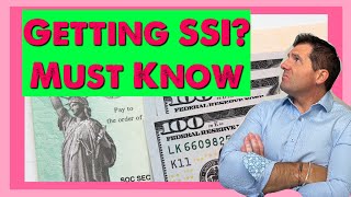 Passed? SSI Included? What You Must Know About Supplemental Security Income Right Now