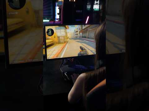 OBS studio best settings for gaming.#gaming #asusrog #youtubeshorts #tips