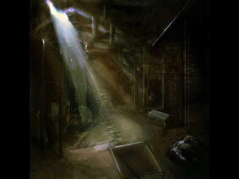 Sim plays Penumbra overture #2