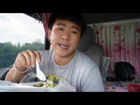 วัยรุ่นทุนน้อย EP.9 นักเดินทางสายรถบรรทุก