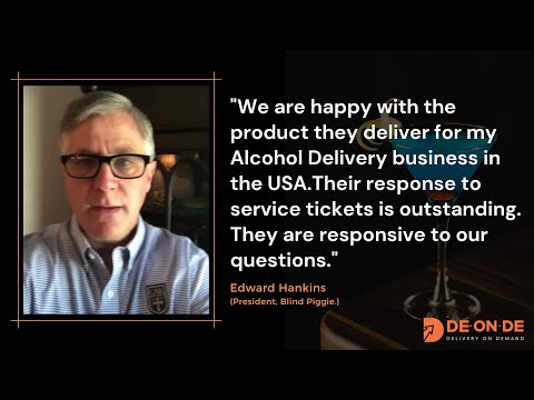 Client Testimonial Video | Edward Hankins | On Demand Solutions | DeOnDe