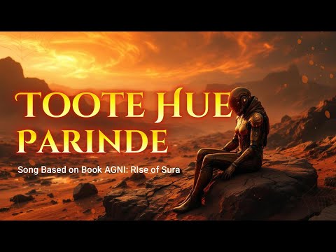 Toote Hue Parinde   A Soulful Song of Hope | Inspired by Agni Rise of Sura