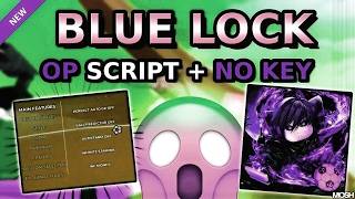 Blue Lock: Rivals Script (PASTEBIN 2026) ( AUTO GOAL , FLOWS/STYLES , INF STAMINA , INF FLOW )