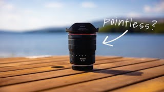5 Killer Tips To Dominate With Wide Angle Photography