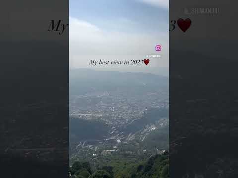 #vaishnodevi #katra #december2023 #bestview #jaimatadi #devotional #vaishnodeviyatra