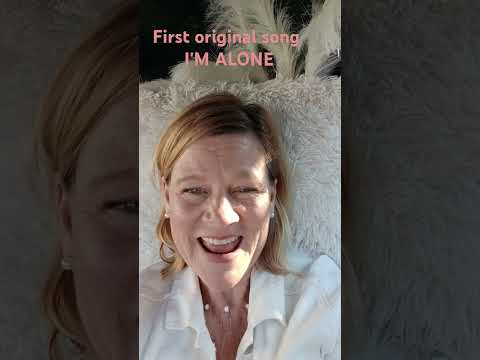 Original Song I'M ALONE