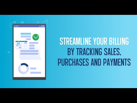 "Free Billing Software for Small Business | Simplify Invoicing & Finances with Raseed!  #billingdemo