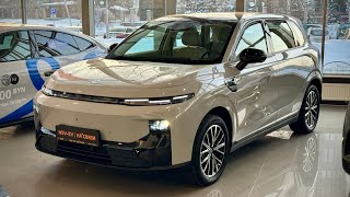 2026 Leapmotor B10 | Enjoy Edition - Visual Review of the Car