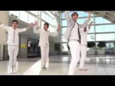 Big Time Rush - Worldwide (Someone's Baby Mix)