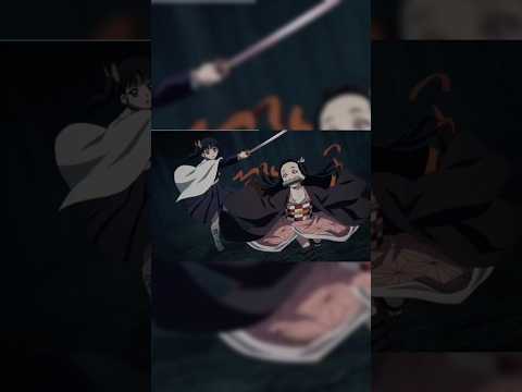 Gambade Gambade song #cute #waifu #vtuber #demonslayer #edit#nezuko #anime #kny#fyp