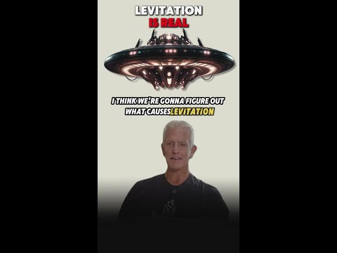 Levitation: Is It Possible? #Levitation #MindBlown #MagicalMoments #PodcastFun