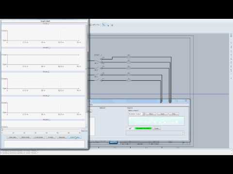 eSimulate Switch State Analysis