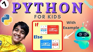 Python For Kids In Hindi - 7 2022, Python tutorial for kids in hindi python Coding for kids in hindi