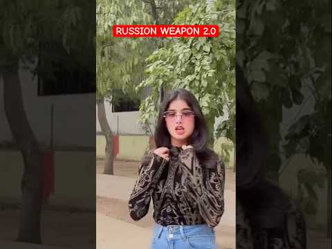 Russion Weapon 2.0